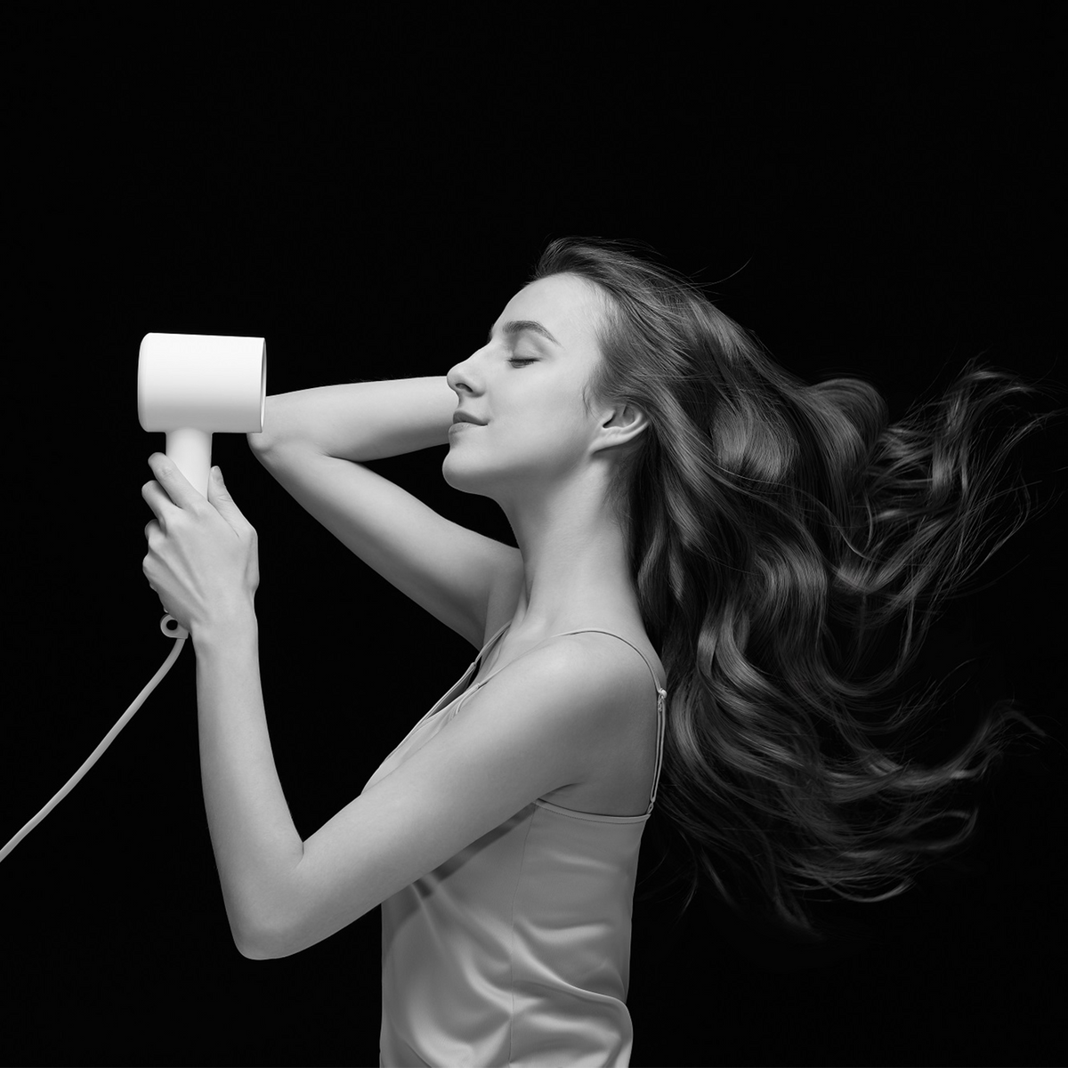 Mi Ionic Hair Dryer H300- Class C