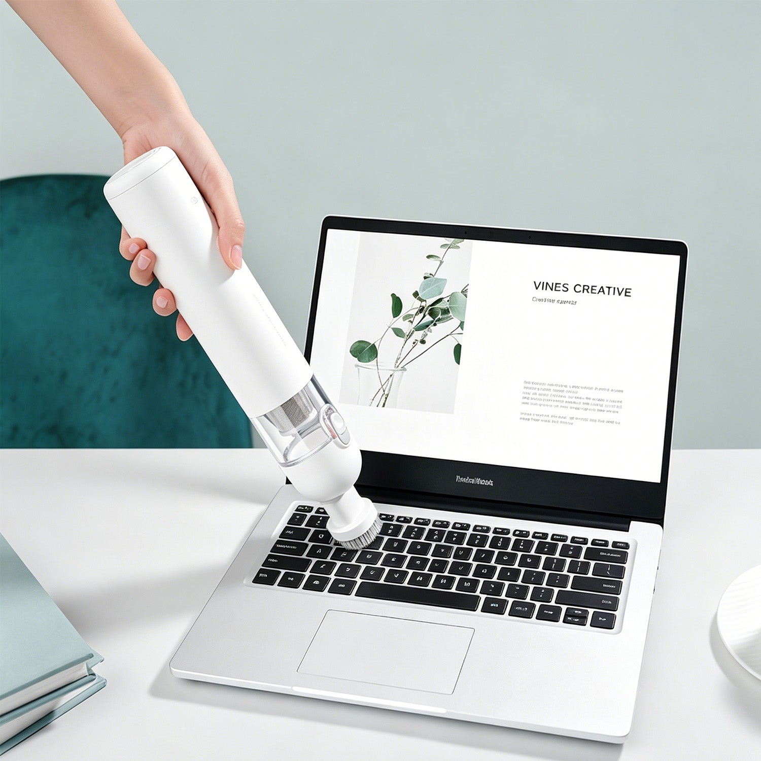 Mi Vacuum Cleaner Mini