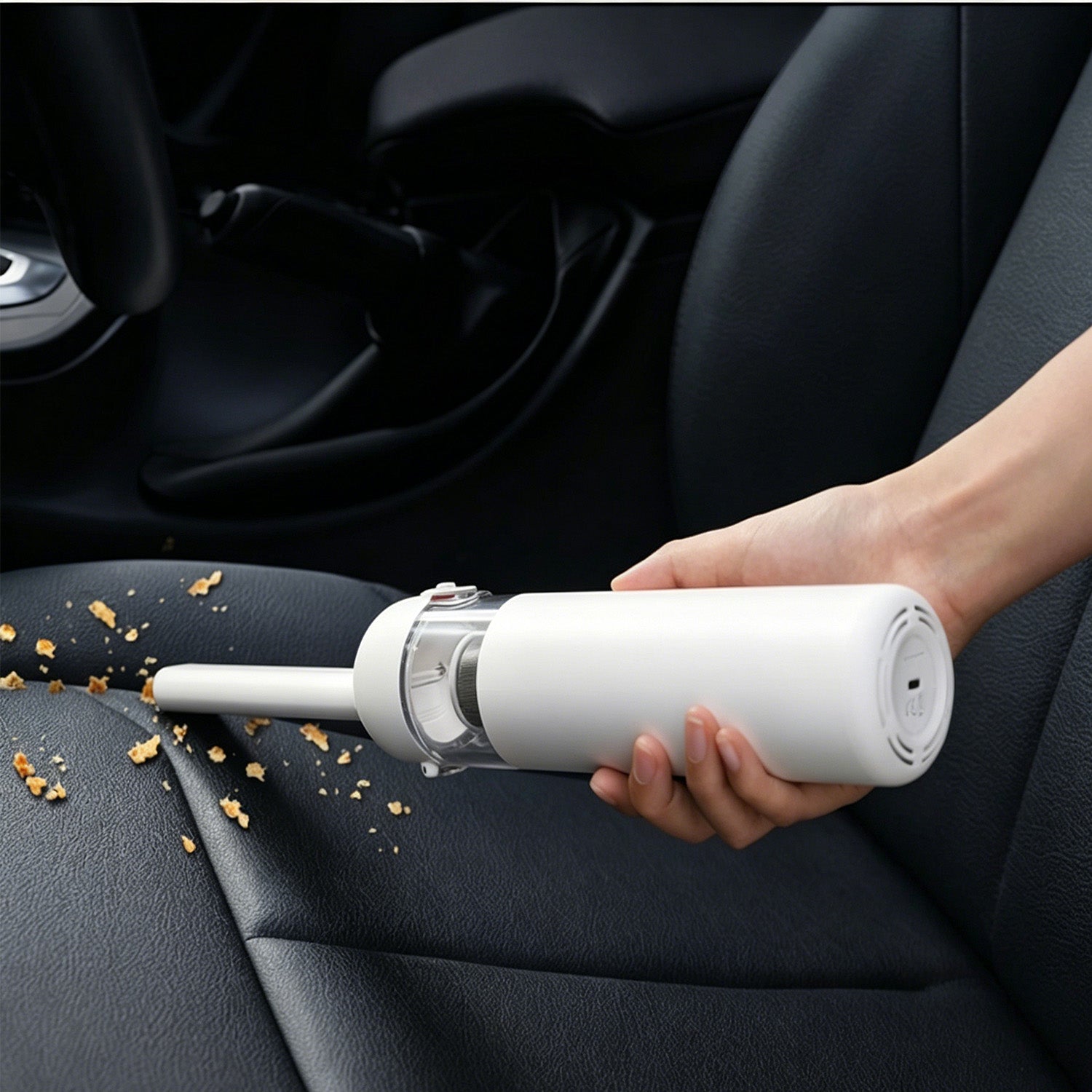 Mi Vacuum Cleaner Mini