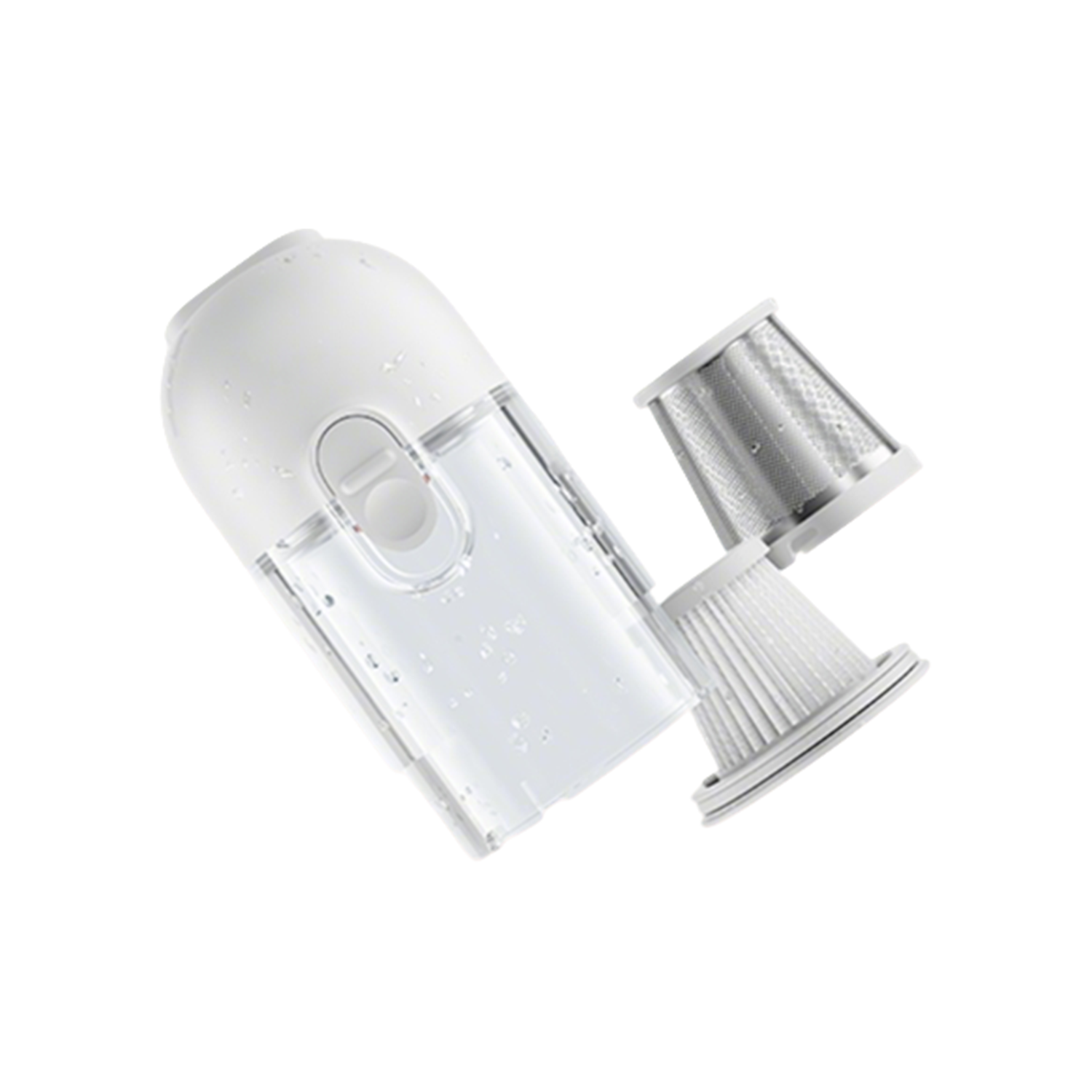 Mi Vacuum Cleaner Mini