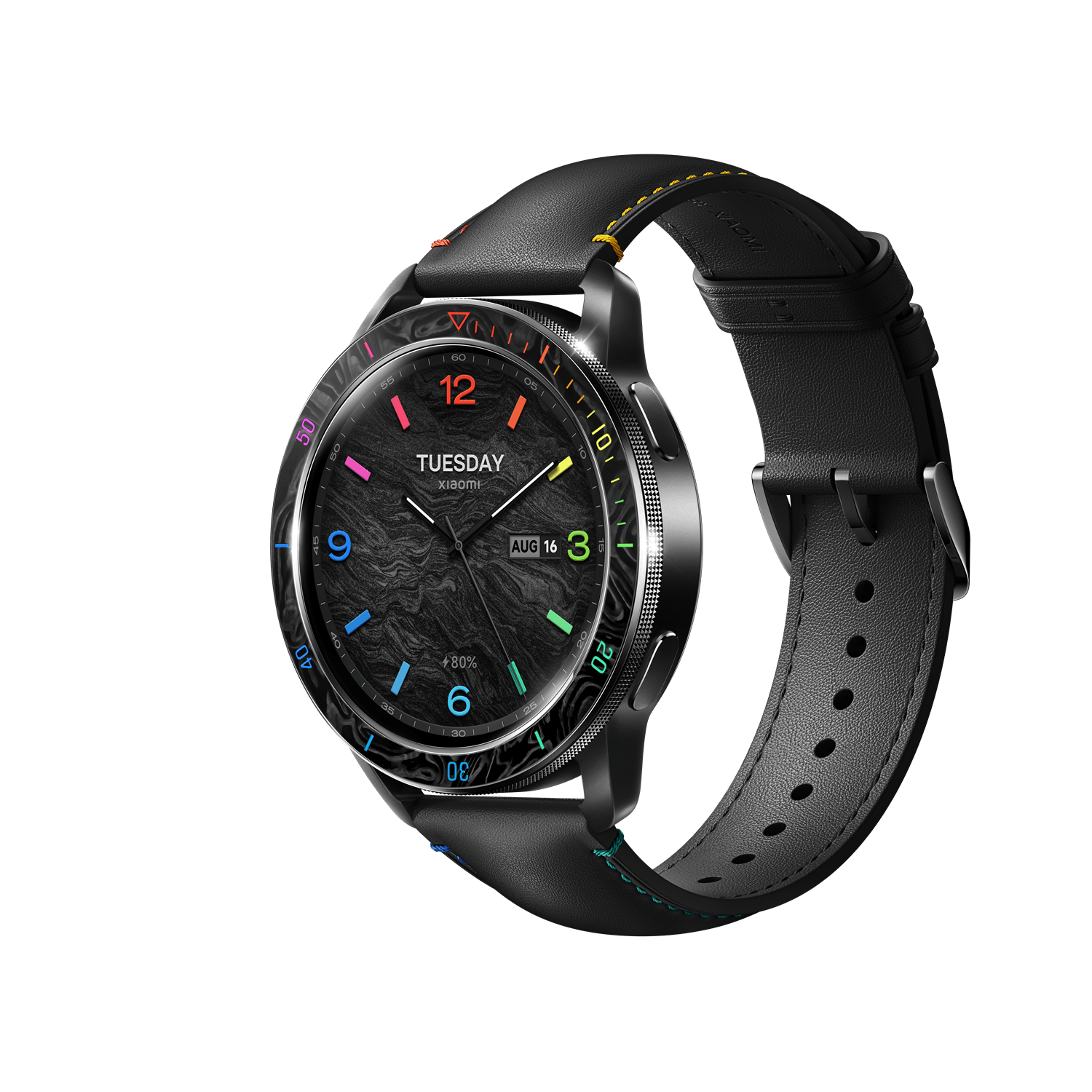 Xiaomi Watch S3 Bezel And Strap