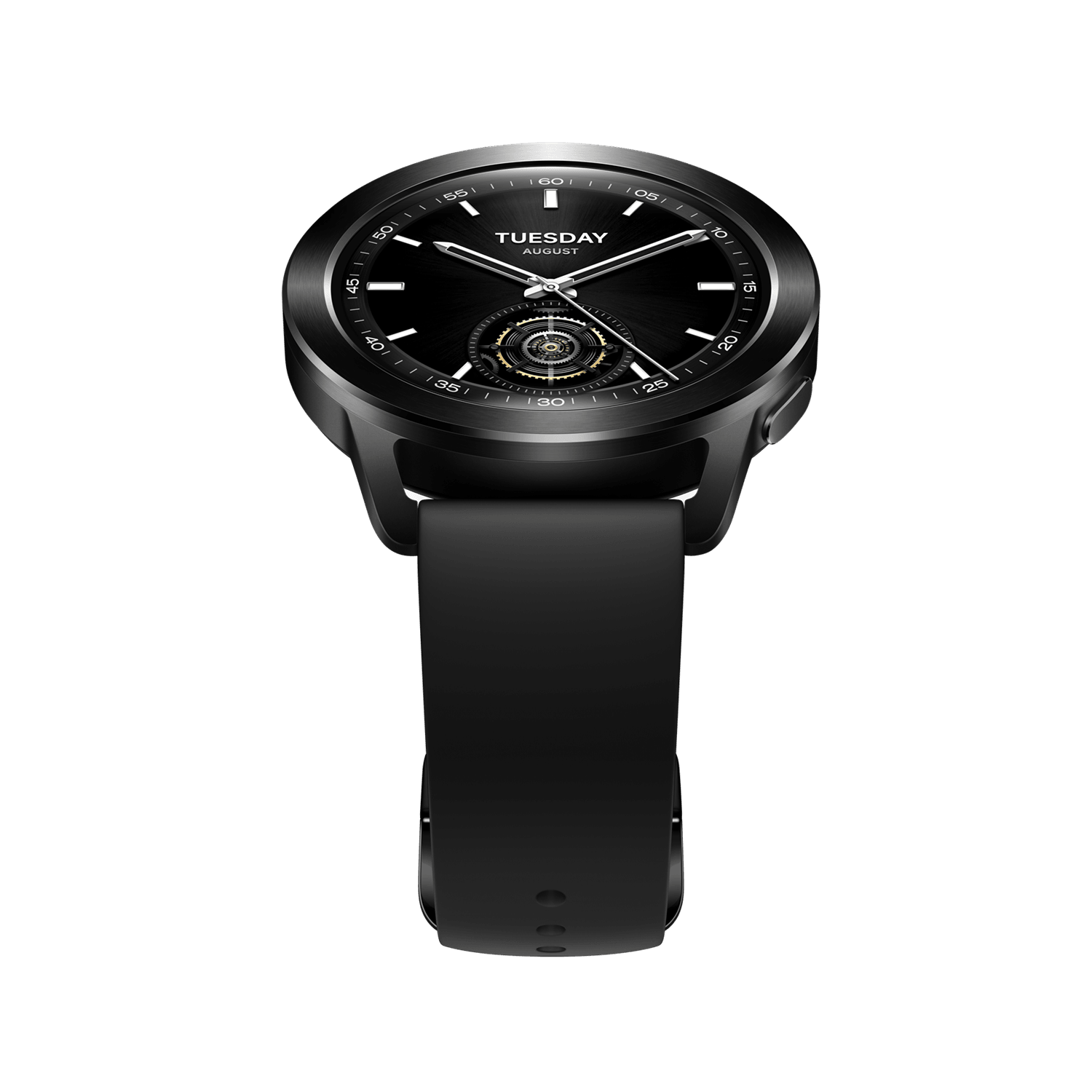 Xiaomi Watch S3 Black + Redmi buds 6 Lite