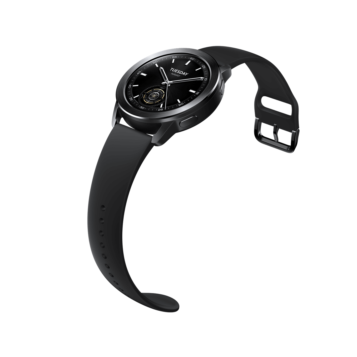 Xiaomi Watch S3 Black + Redmi buds 6 Lite