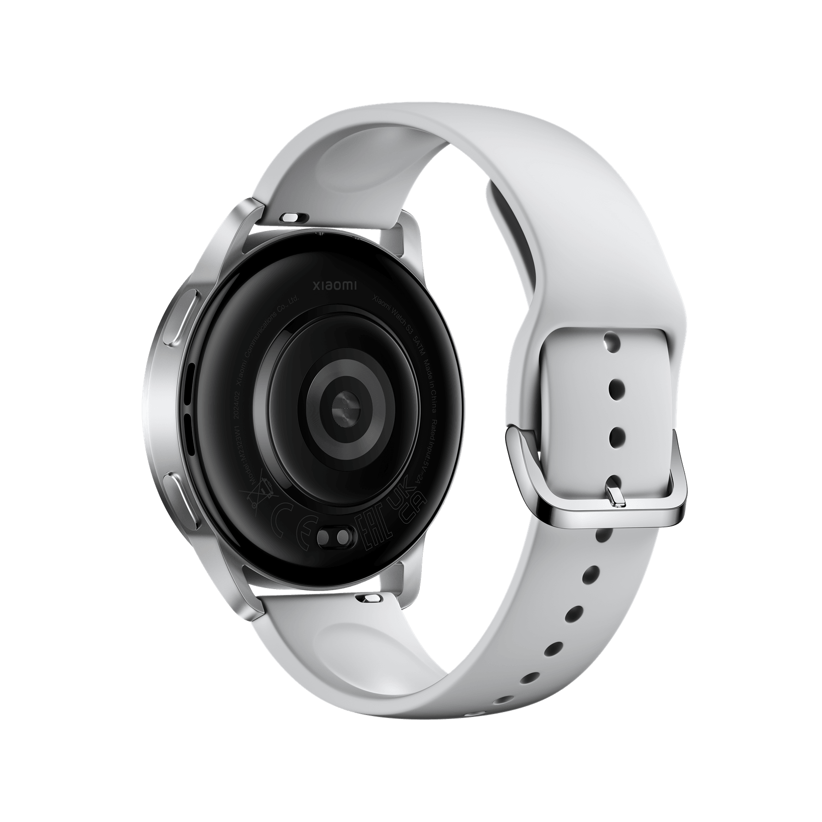 Xiaomi Watch S3 Bezel And Strap