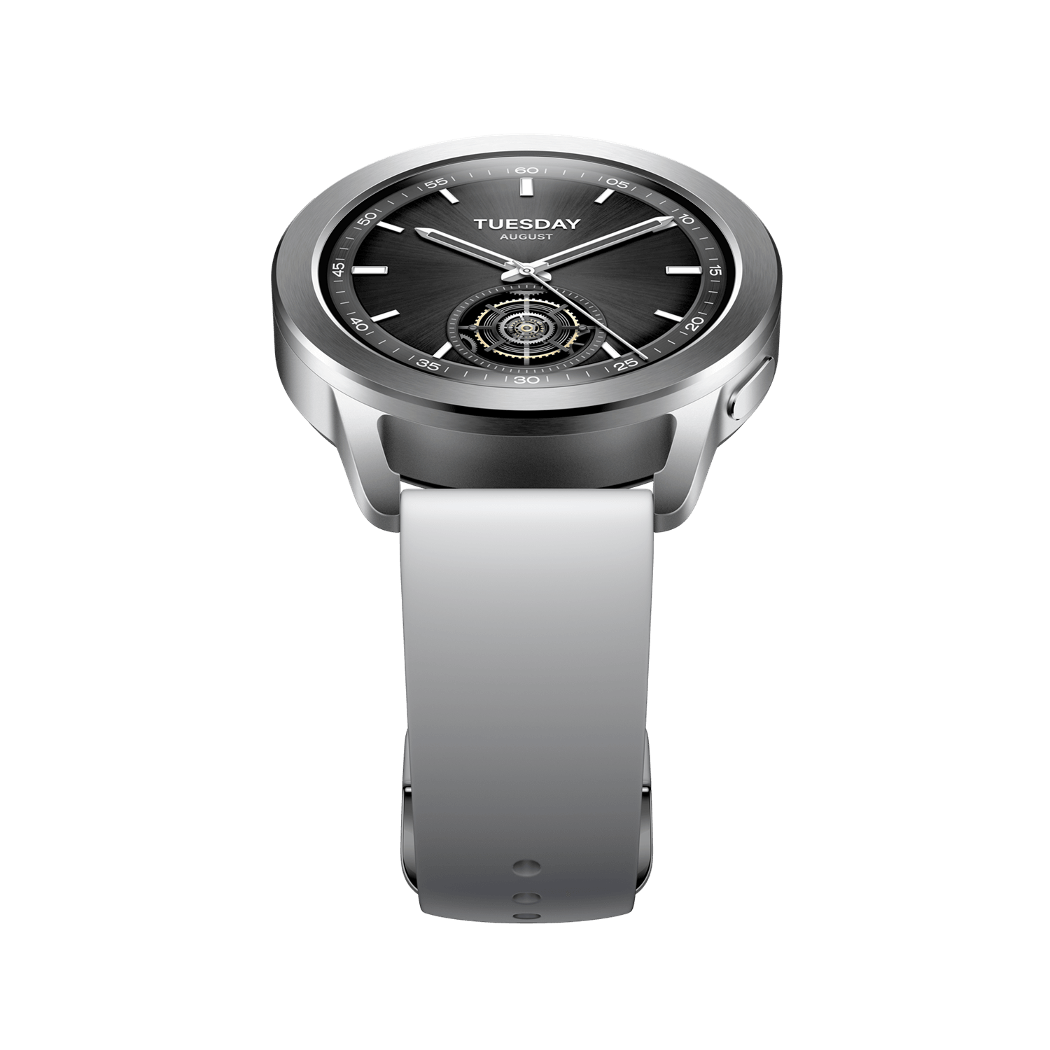 Xiaomi Watch S3 Bezel And Strap