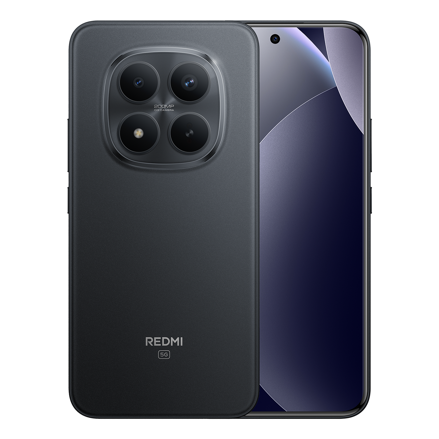 REDMI Note 15 Pro+ 5G 8 GB RAM 256 GB ROM-serie