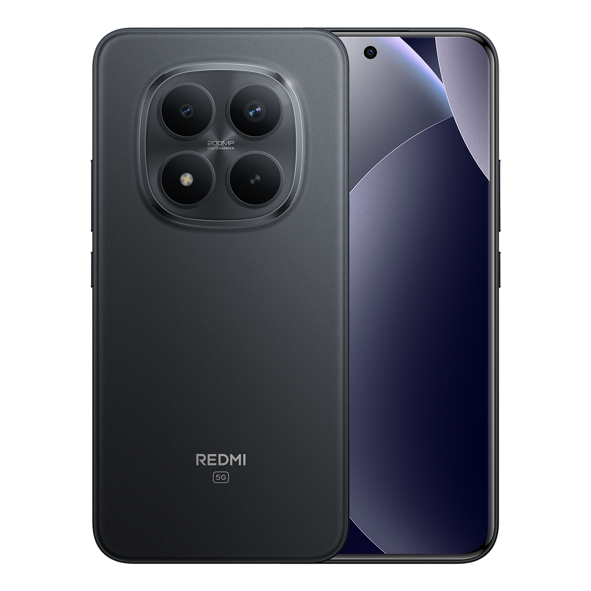 REDMI Note 15 Pro+ 5G 8 GB RAM 256 GB ROM-serie