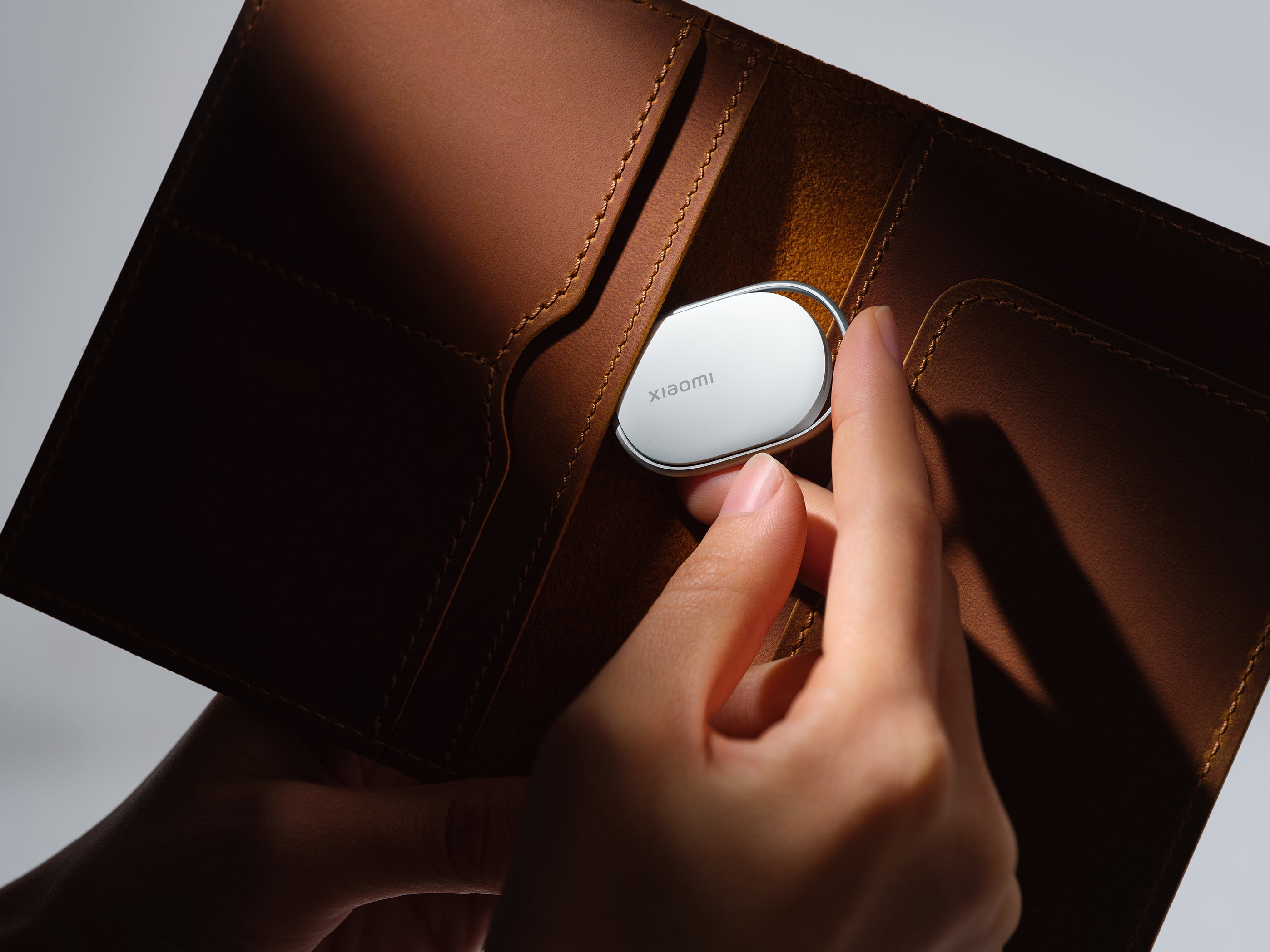 Xiaomi Smart Tag Bluetooth Locator | Track Keys, Bags & More