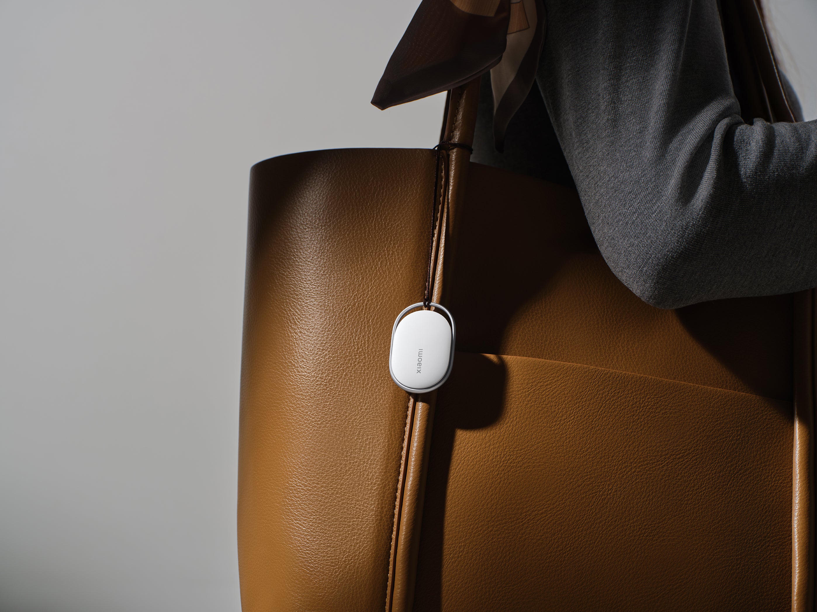 Xiaomi Smart Tag Bluetooth Locator | Track Keys, Bags & More