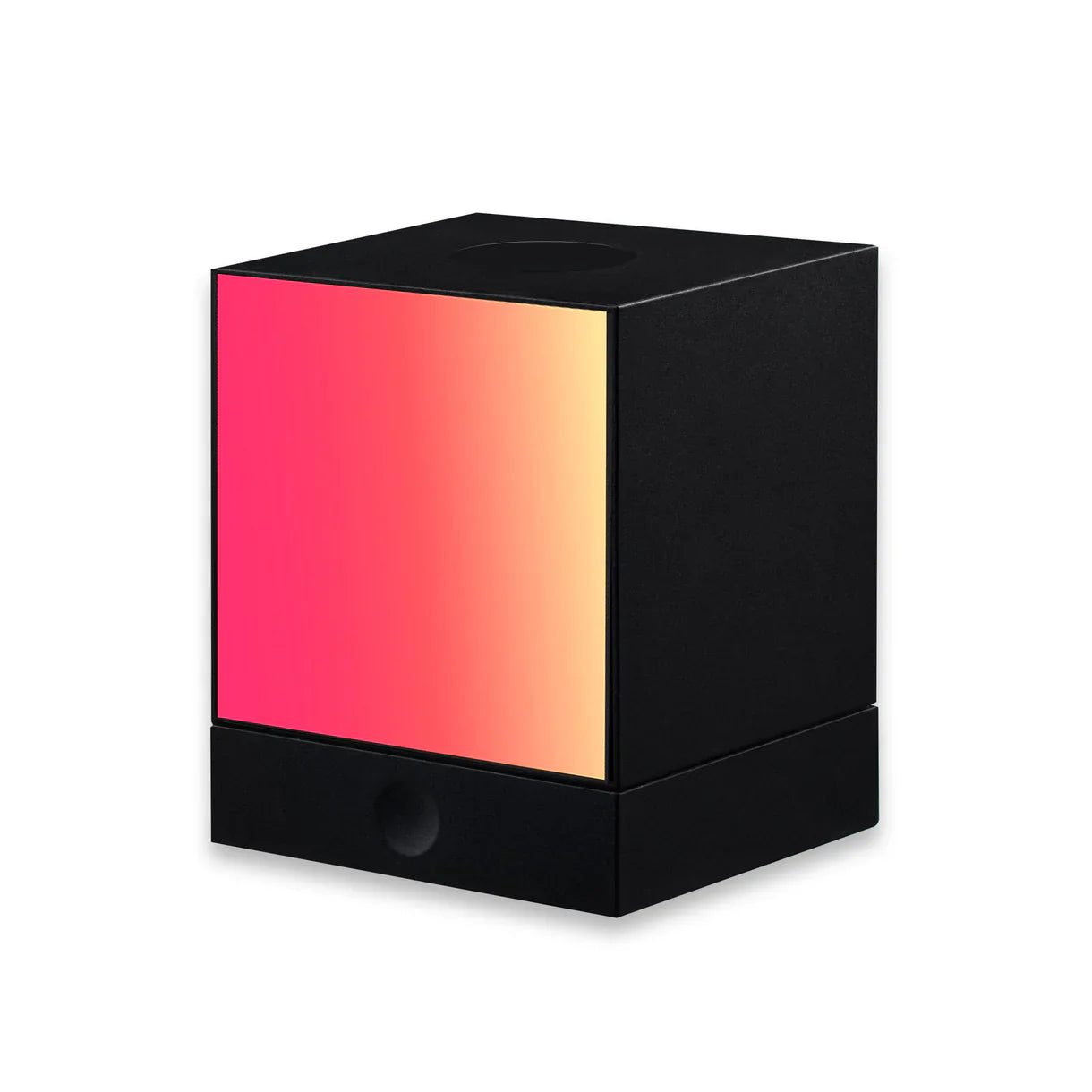Yeelight Cube Smart Lamp - Light Gaming Cube Matrix - Rooted Base