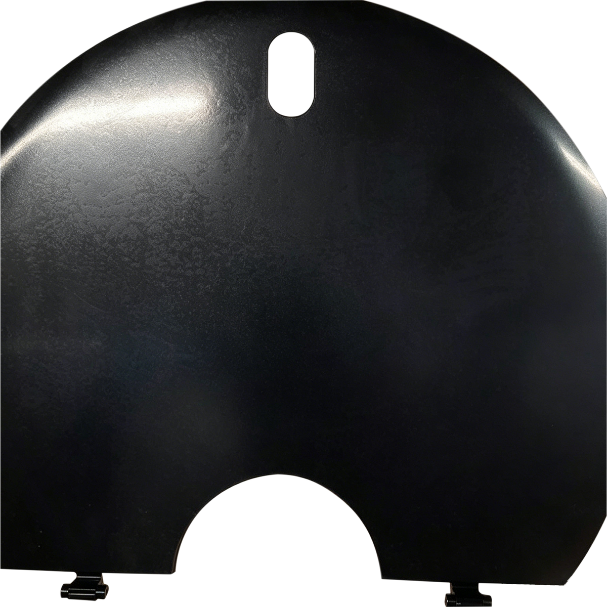 Plastdeksel - Mi robotstøvsugermopp P-Svart-Gl