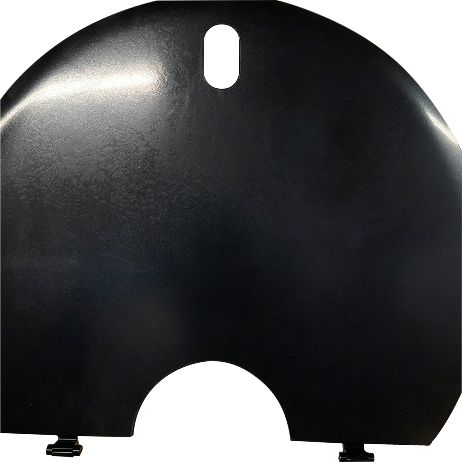 Plastdeksel - Mi robotstøvsugermopp P-Svart-Gl