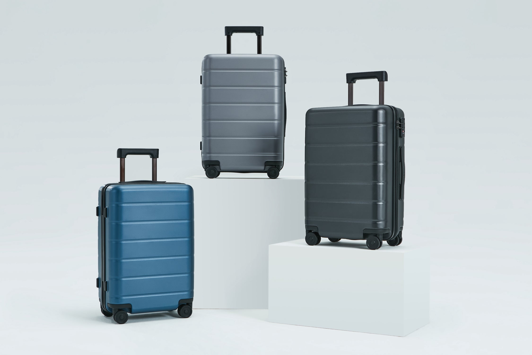 Xiaomi suitcase classic 20"