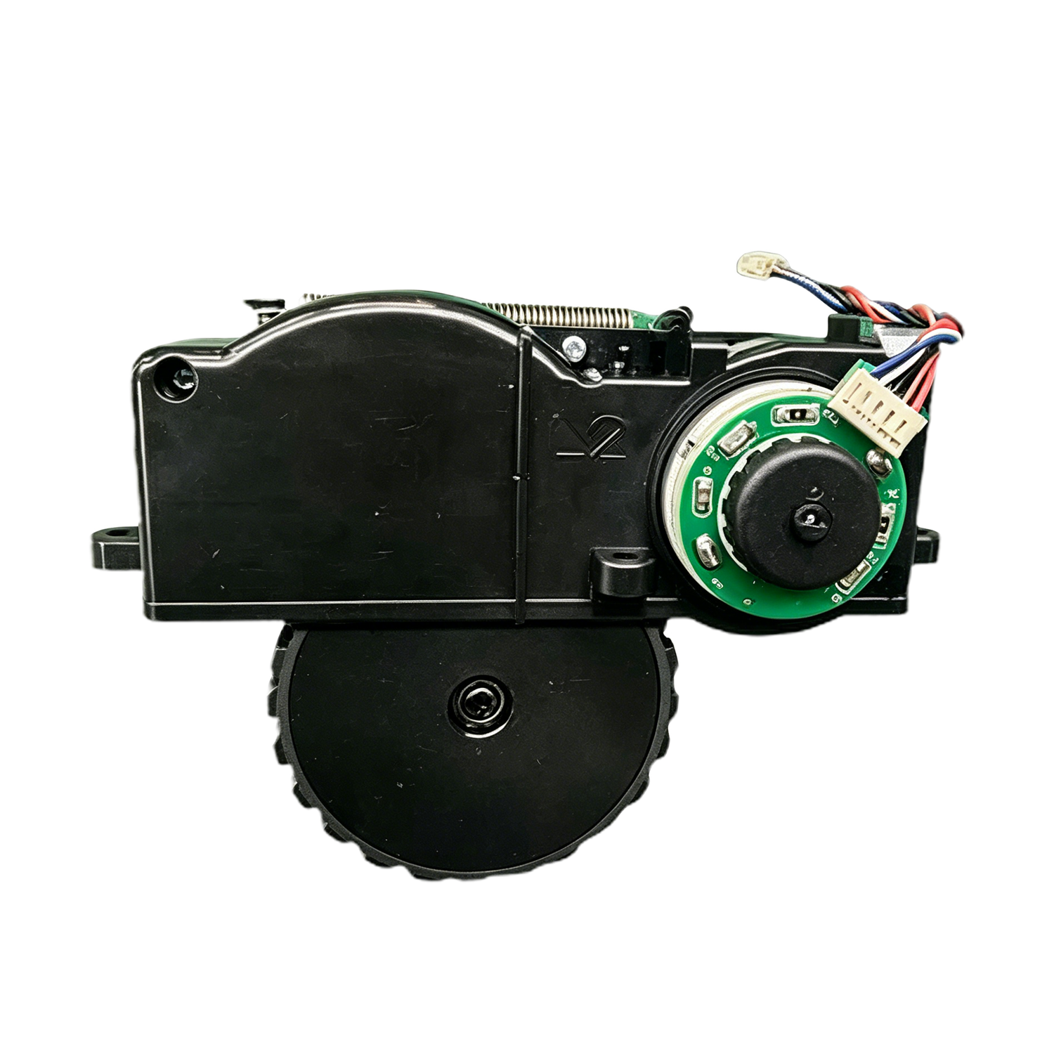 R-Drive Wheel-GL