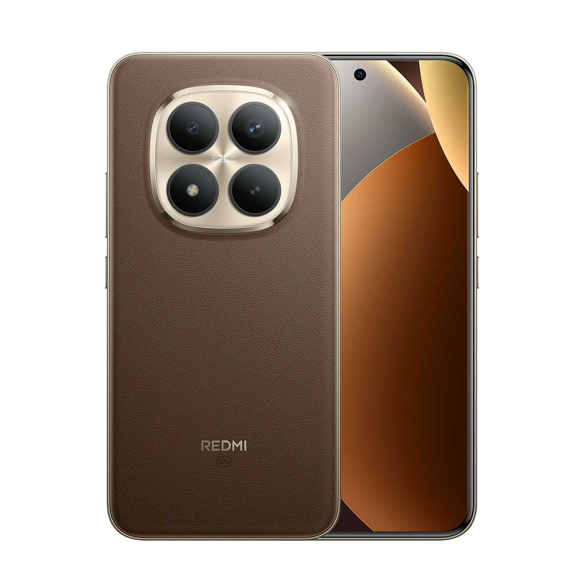 REDMI Note 15 Pro+ 5G 8 GB RAM 256 GB ROM-serie