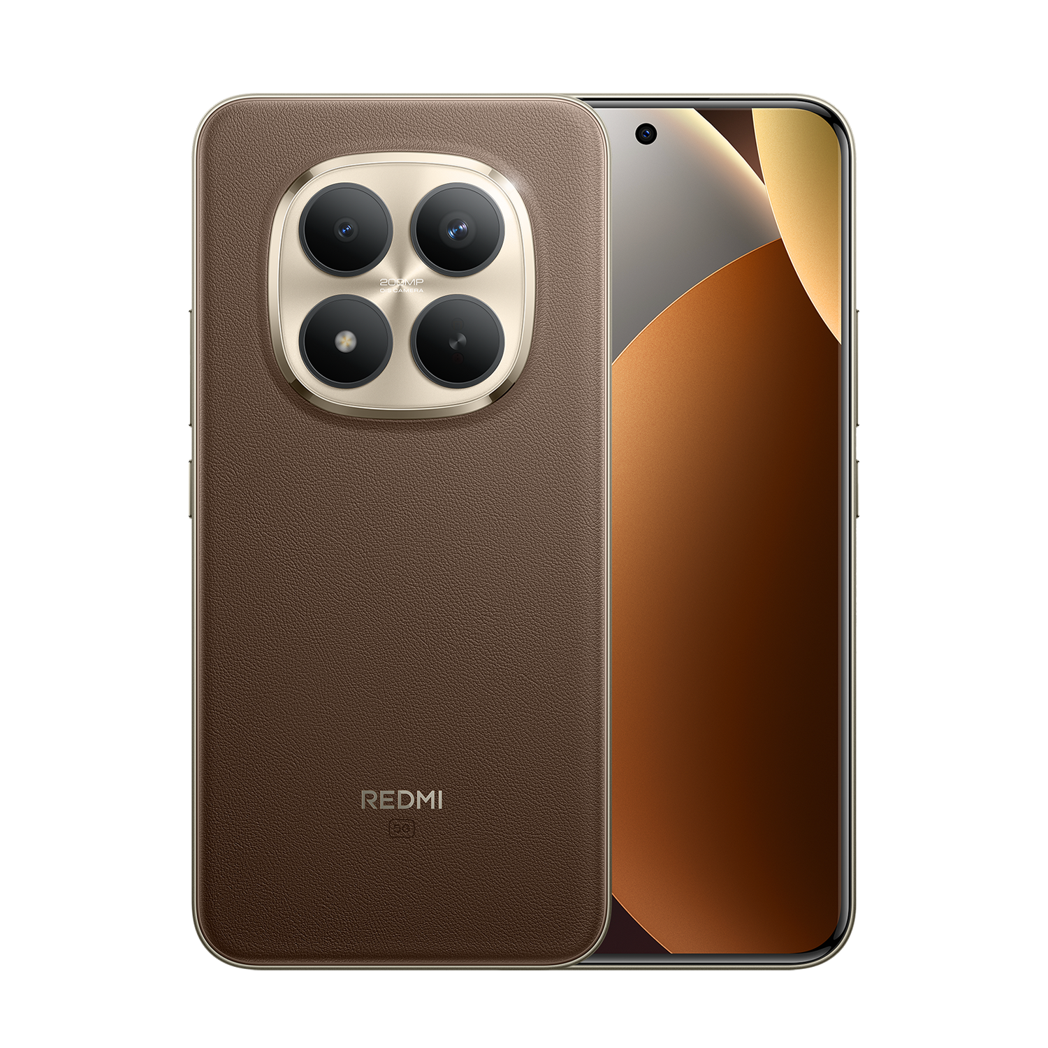 REDMI Note 15 Pro+ 5G 8 GB RAM 256 GB ROM-serie