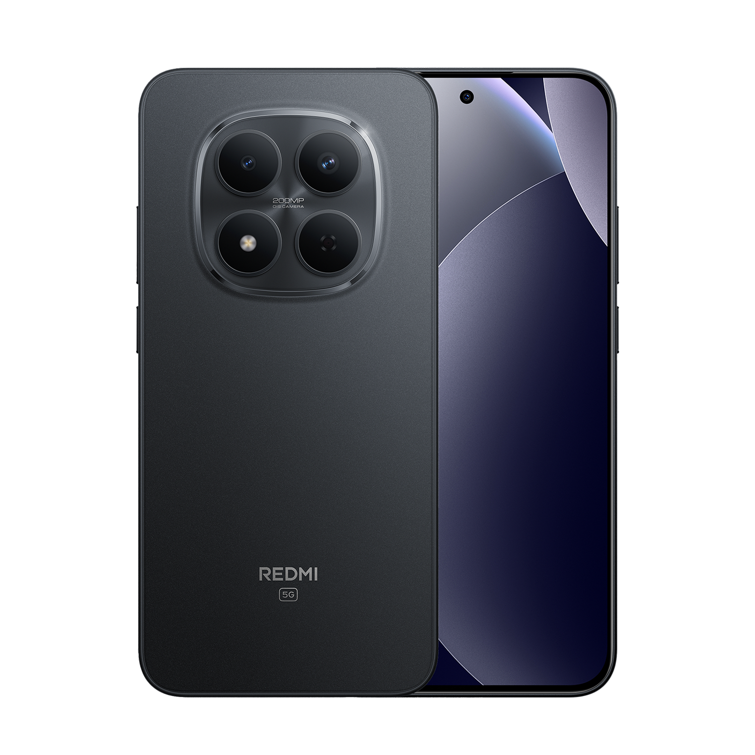 REDMI Note 15 Pro 5G 8 GB RAM 256 GB ROM-serie