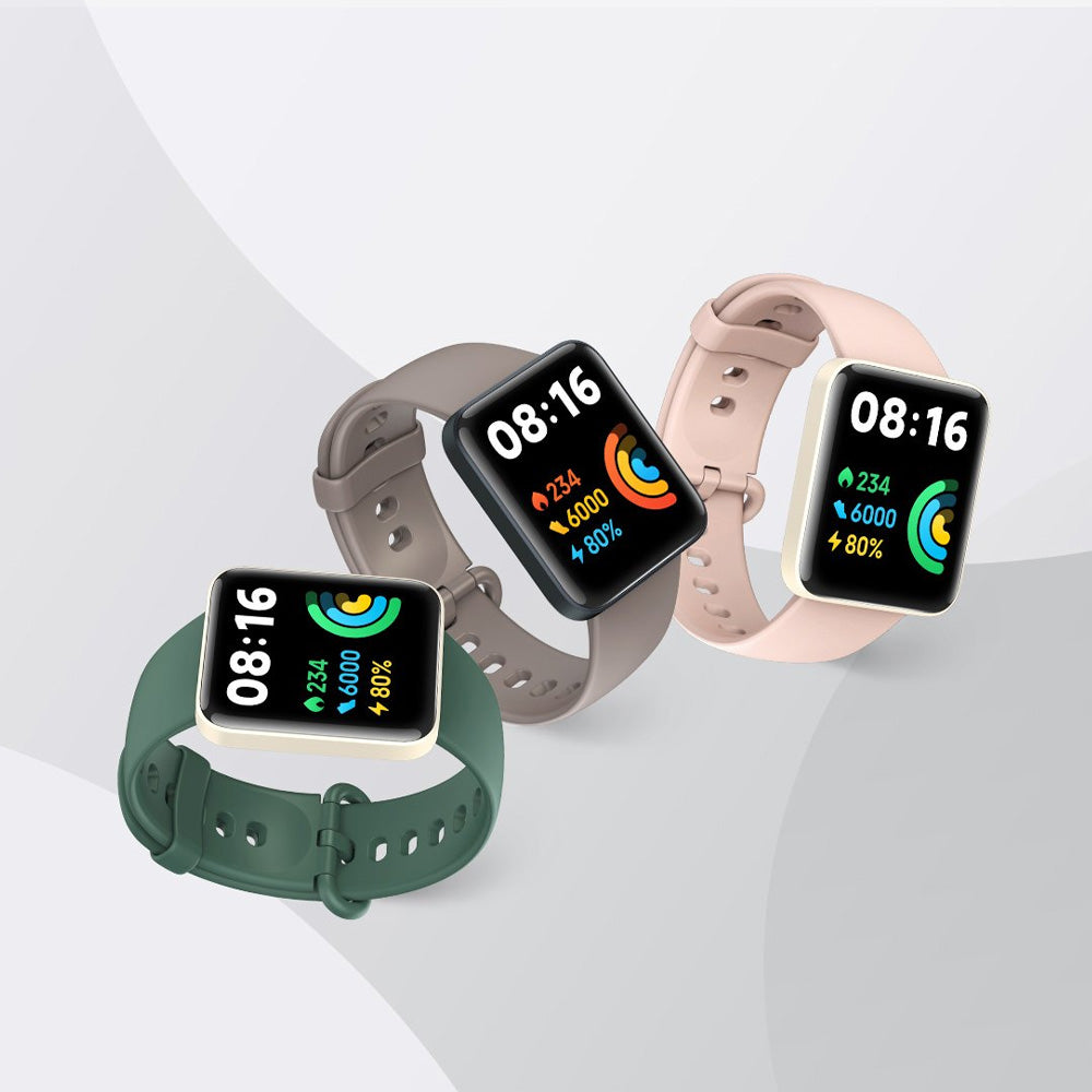 REDMI Watch 2 Lite-rem