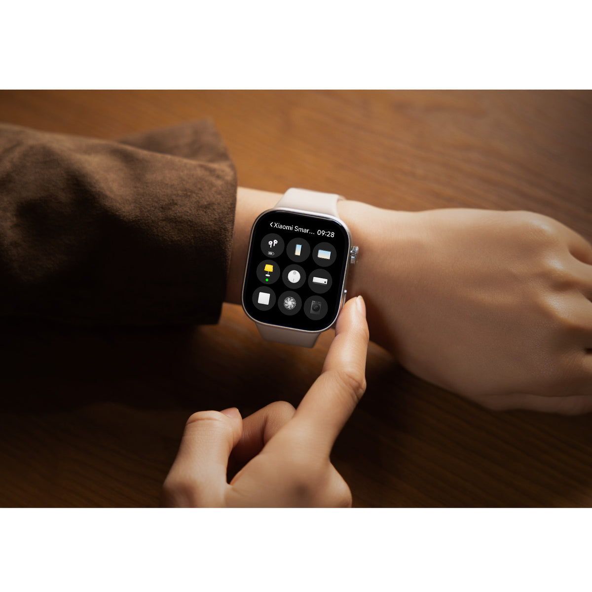 REDMI Watch 6