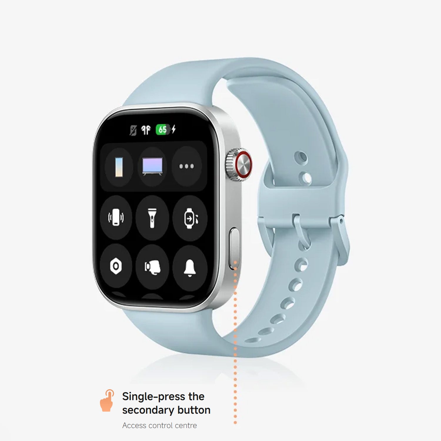 REDMI Watch 6