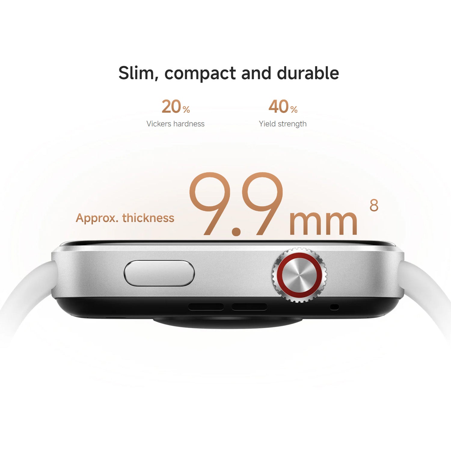 REDMI Watch 6
