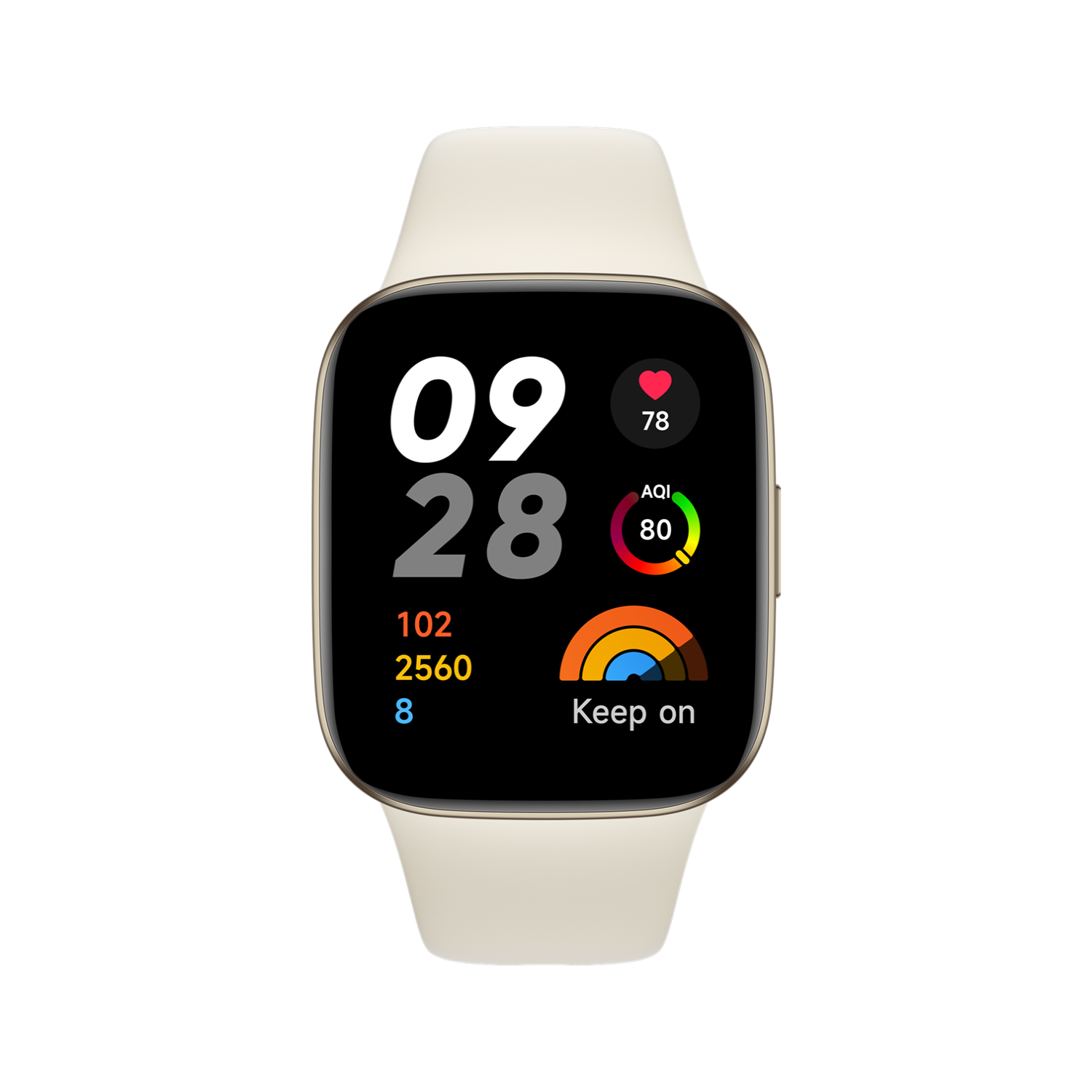 Xiaomi Redmi Watch 3