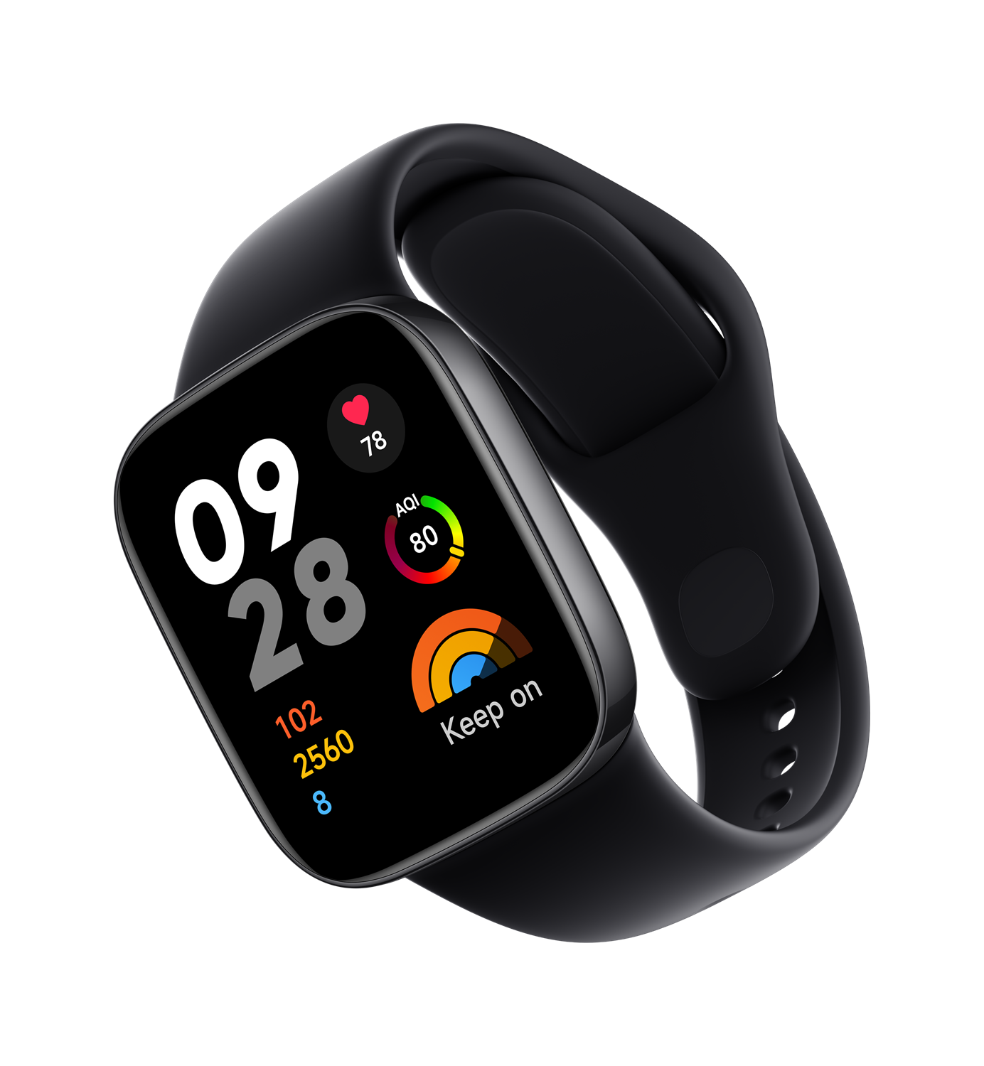 Xiaomi Redmi Watch 3