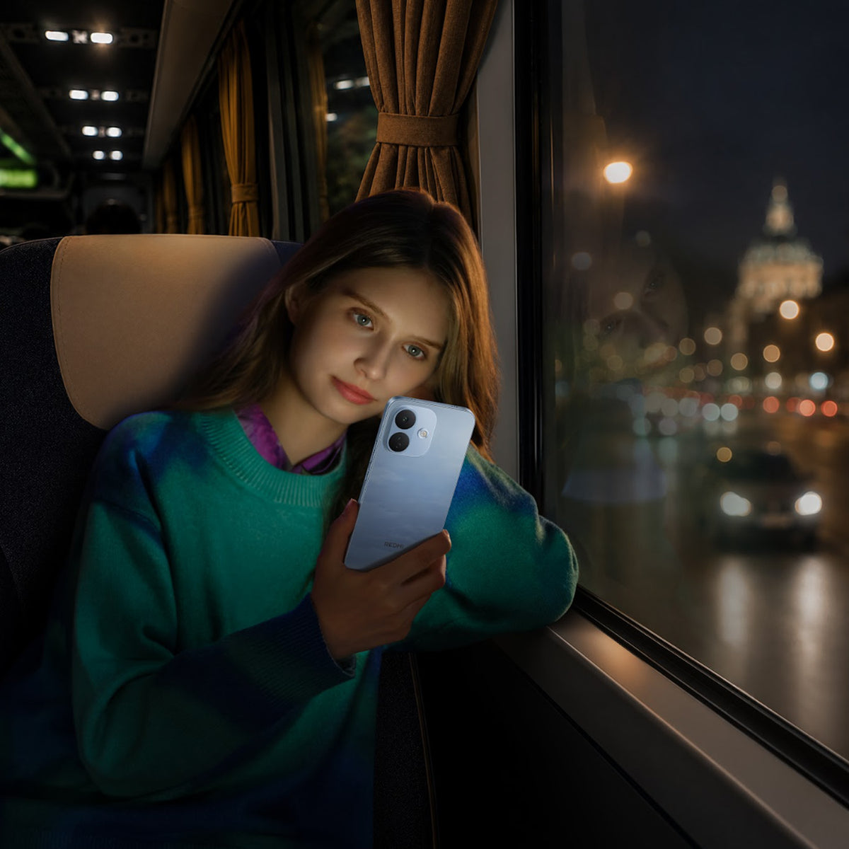 REDMI Note 17 Pro 5G