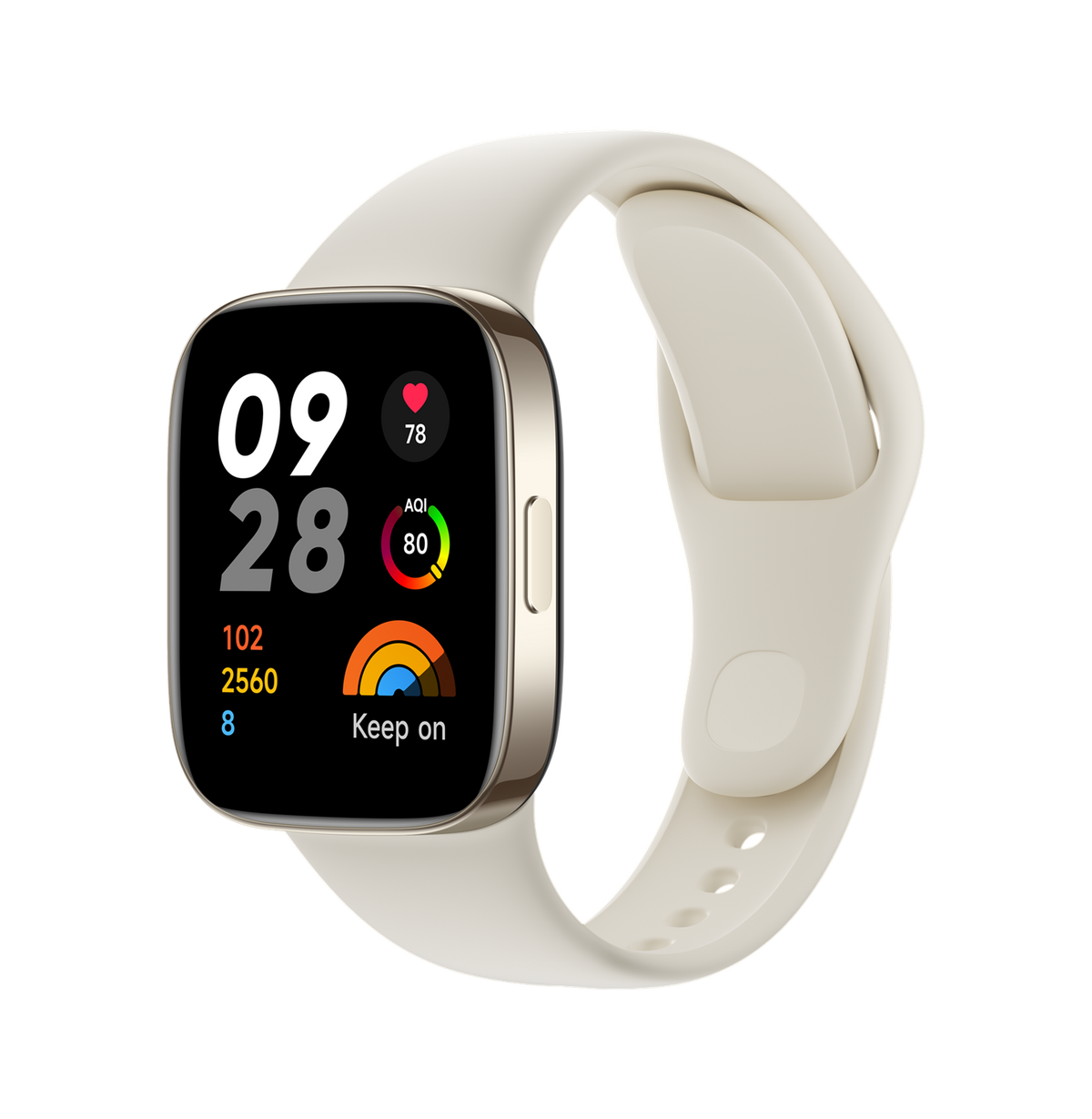Xiaomi Redmi Watch 3