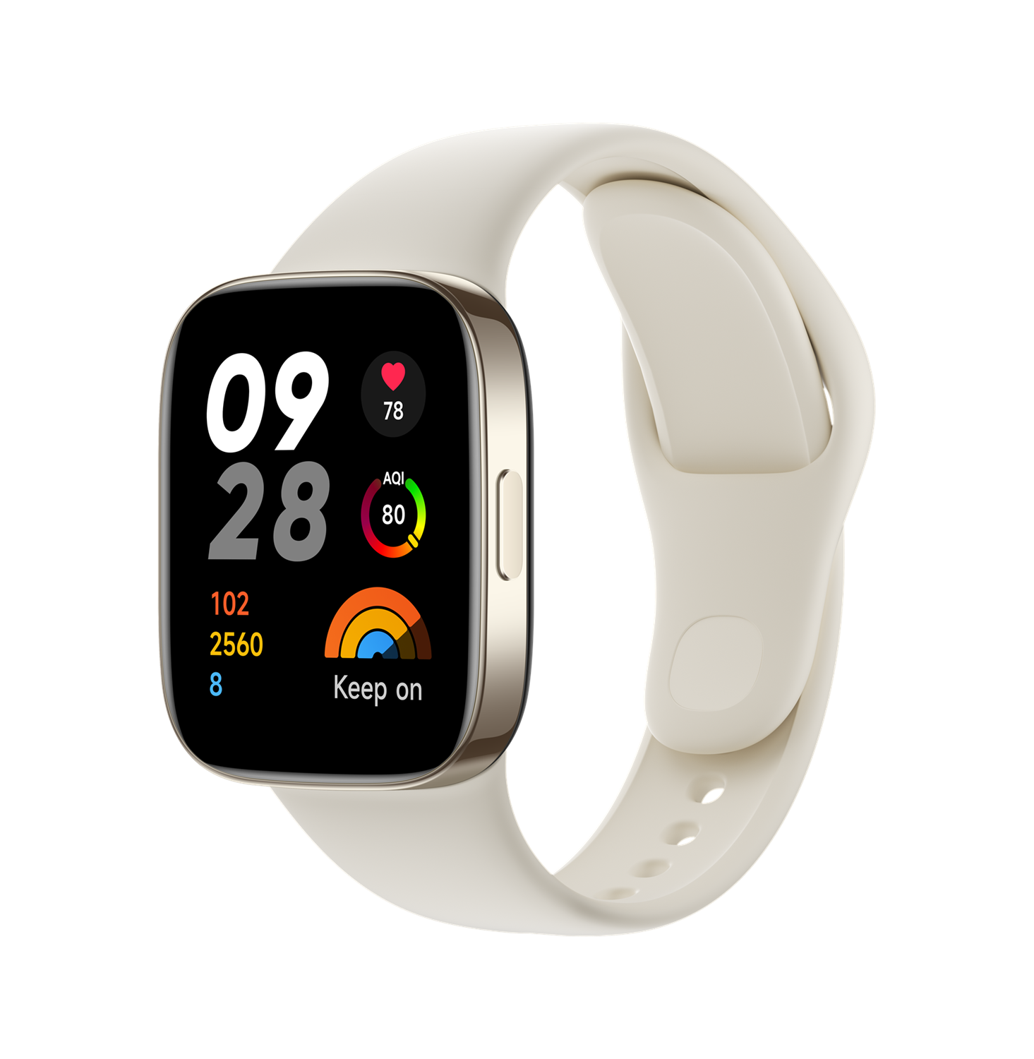 Xiaomi Redmi Watch 3