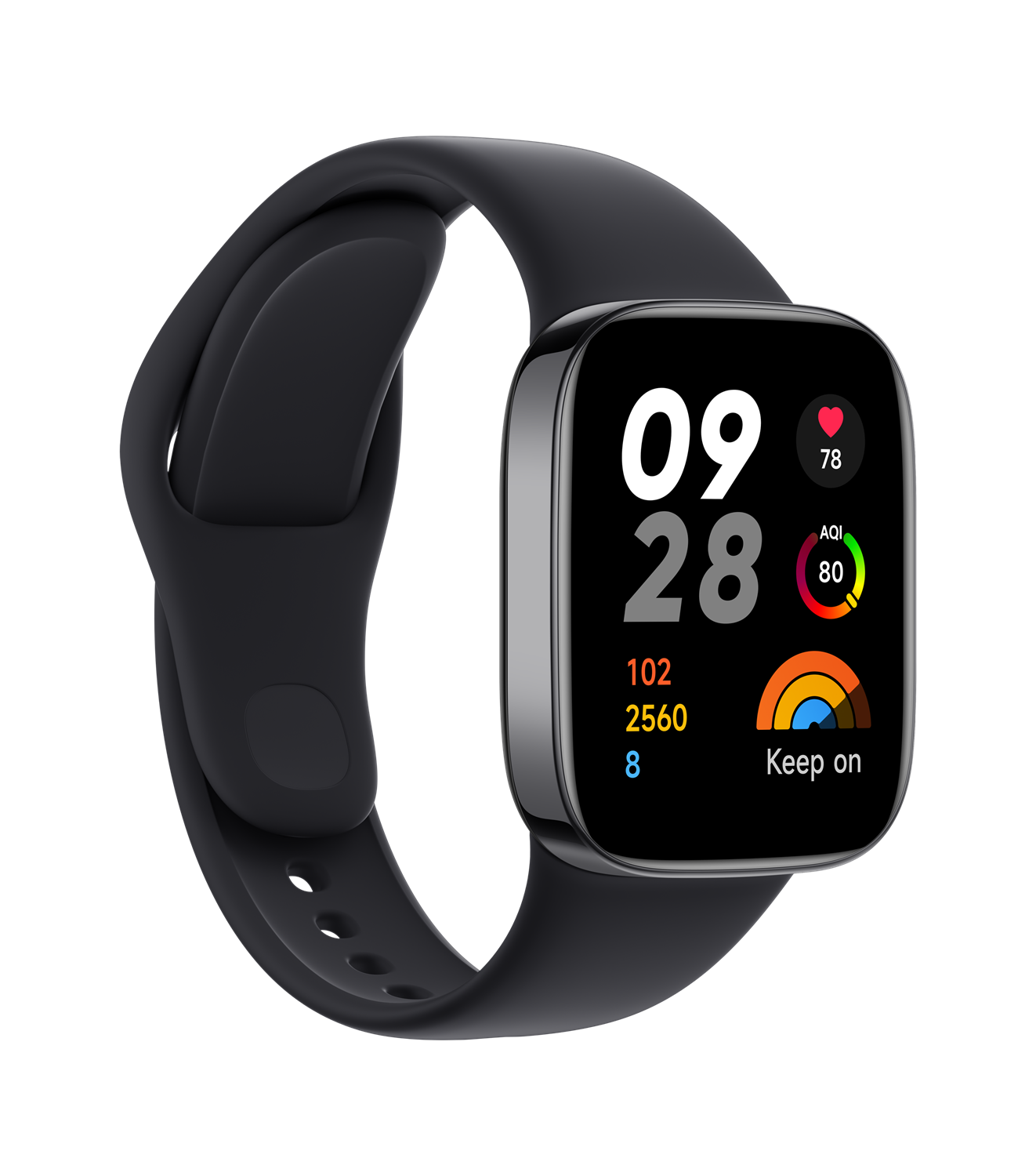 Xiaomi Redmi Watch 3