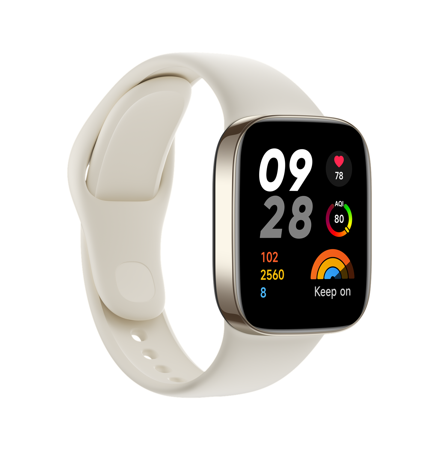 Xiaomi Redmi Watch 3