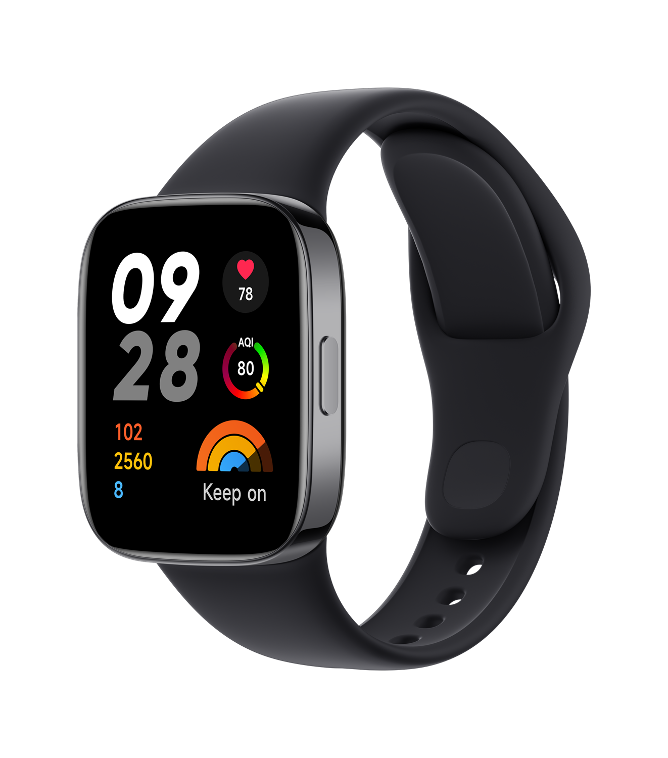 Xiaomi Redmi Watch 3