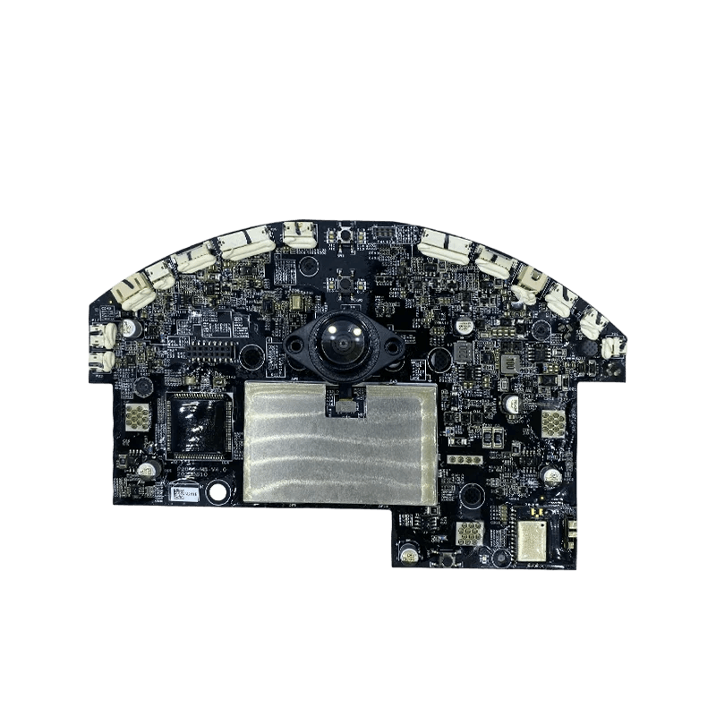 Controllboard Assemble-Mi Robot Vacuum-Mop 2 Pro+