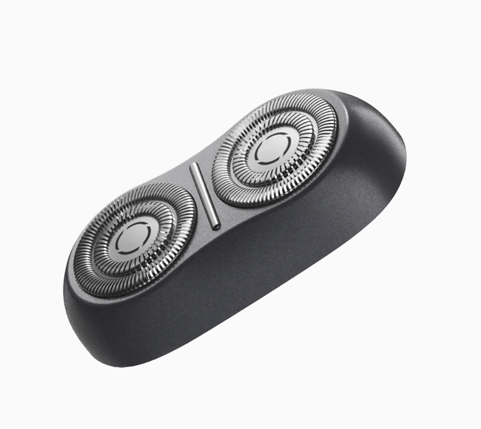 Xiaomi elektrisk barbermaskin S200 erstatningshode