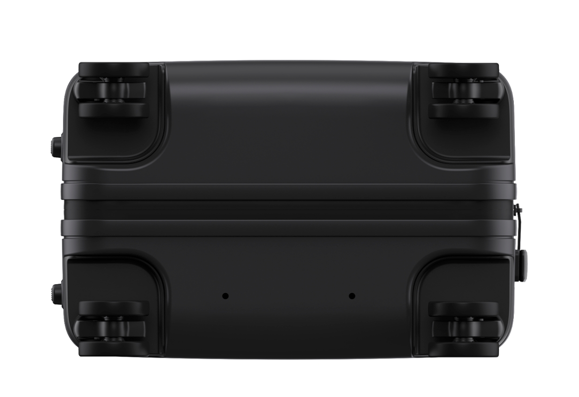 Xiaomi Bagasje Classic Pro 20" (Svart)