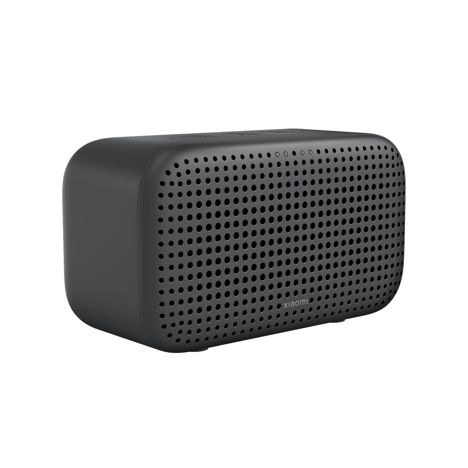 Xiaomi smart speaker a little