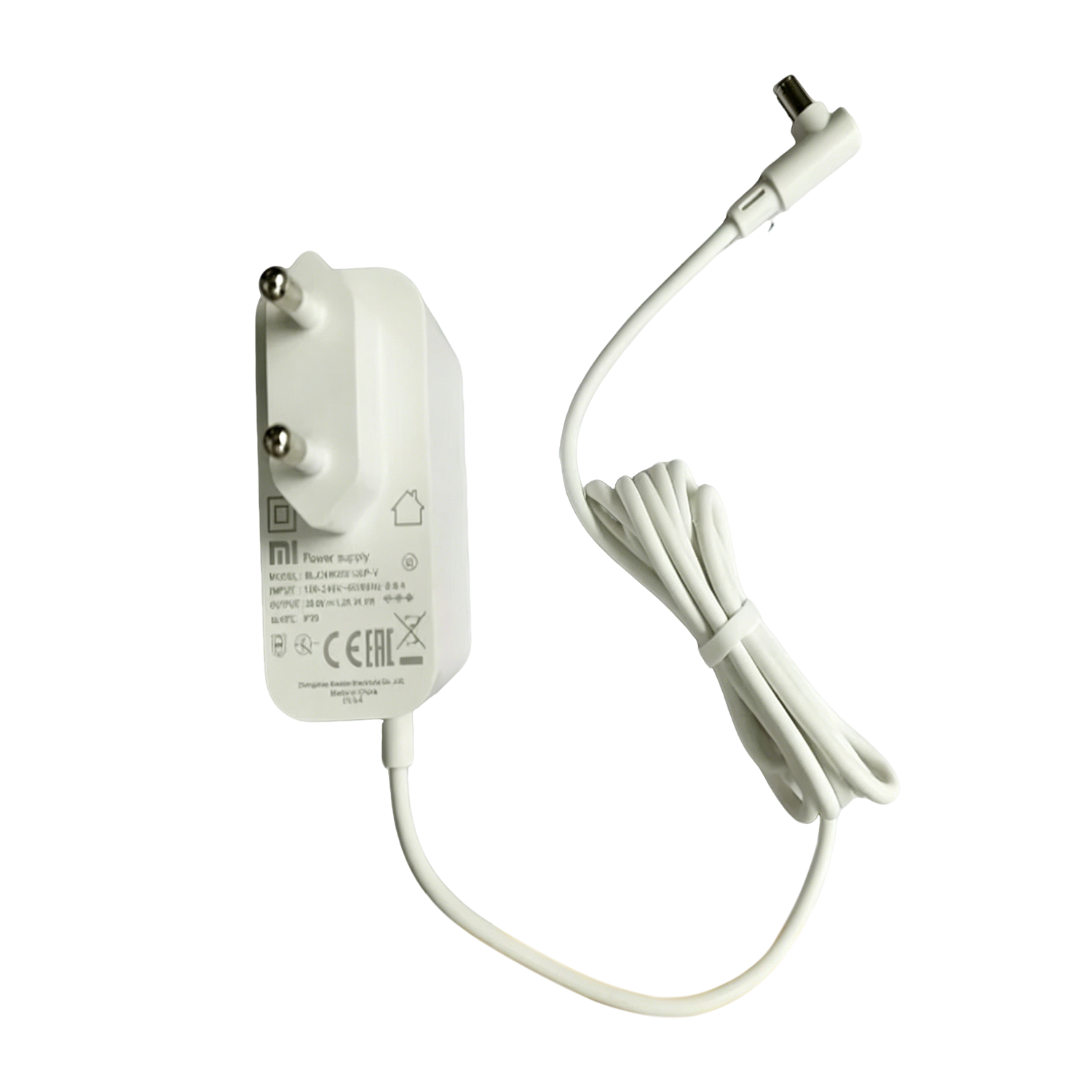 Switch Power-Mi robotstøvsugermopp Essential-Gl