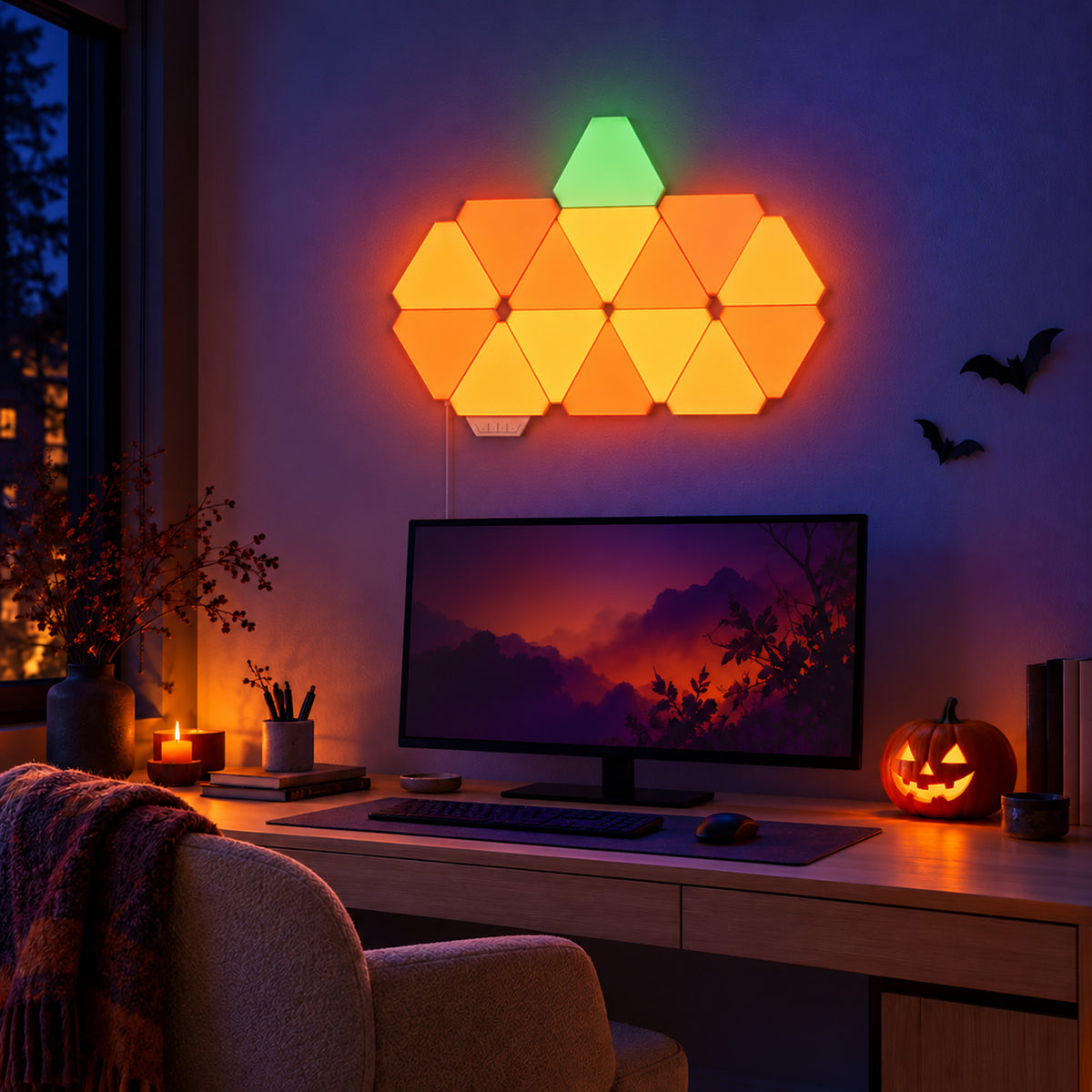 Yeelight Smart LED Light Panels