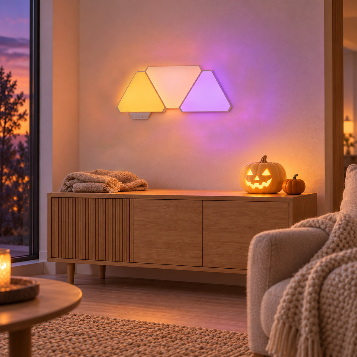 Yeelight Smart LED Light Panels