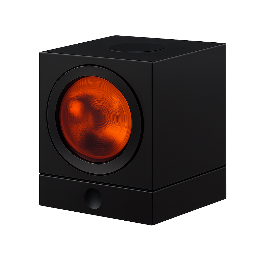 Yeelight Cube Smart Lamp - Light Gaming Cube Panel - Rooted Base + Cube Smart Lamp - Light Gaming Cube Panel - Expansion Pack + Cube Smart Lamp - Light Gaming Cube Matrix - Expansion Pack