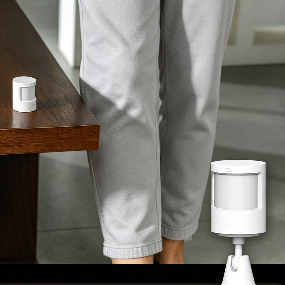 Aqara Motion And Light Sensor P2