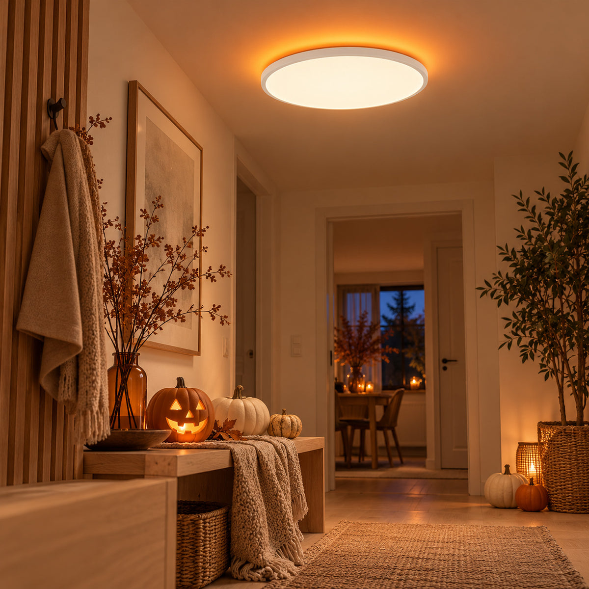 Yeelight Smart LED Ceiling Light