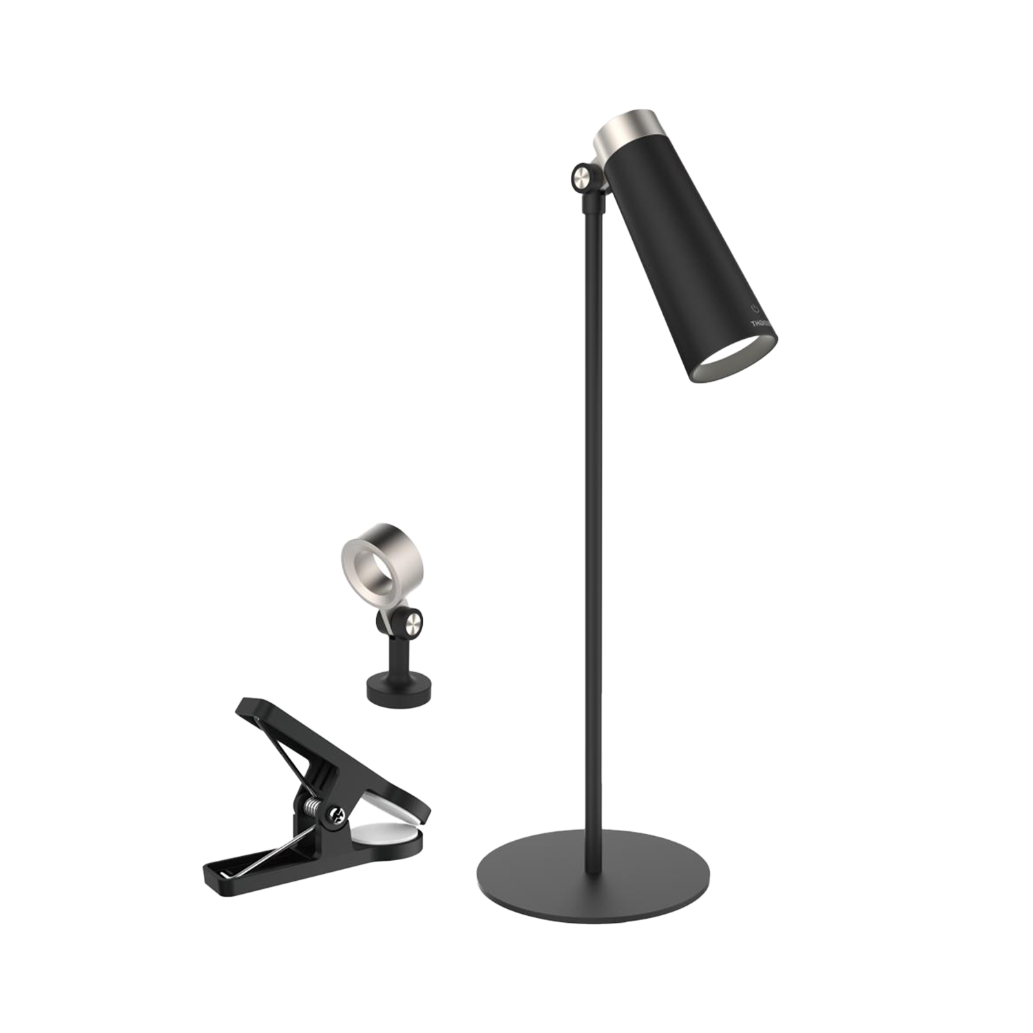 Yeelight 4-in-1 Rechargeable Desk Lamp