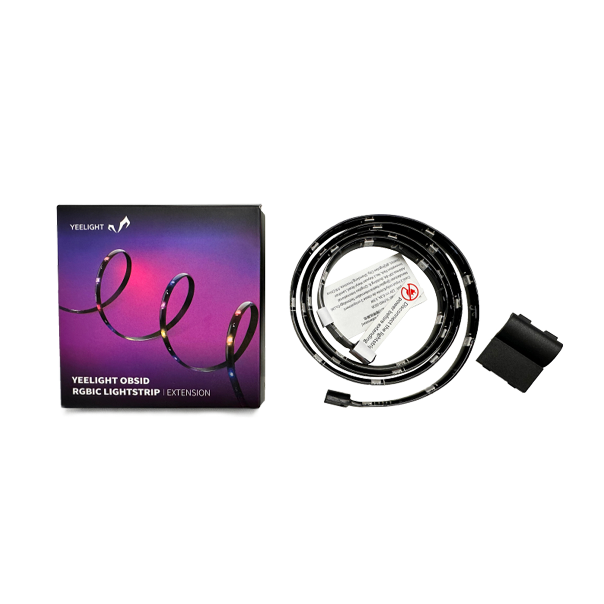 Yeelight Obsid Rgbic Lightstrip