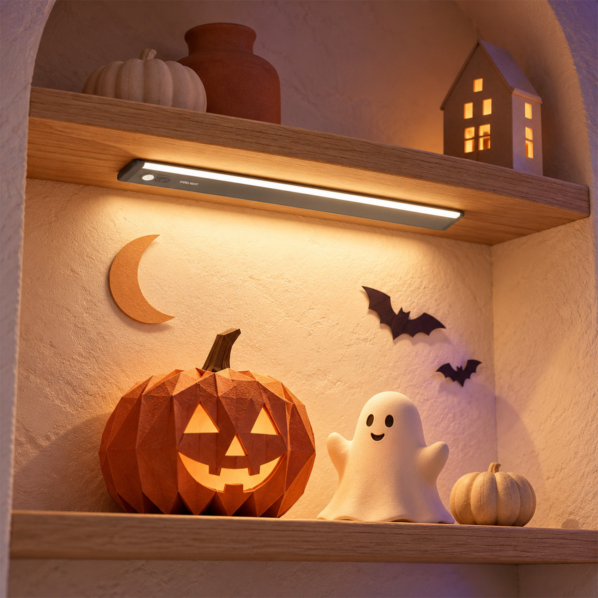 Yeelight Ultra-thin Motion Sensor Closet Light