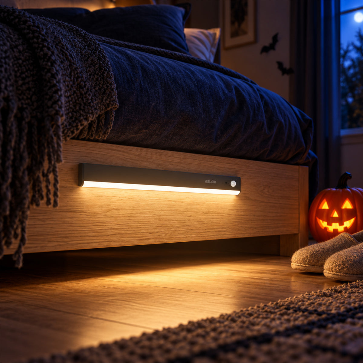 Yeelight Ultra-thin Motion Sensor Closet Light