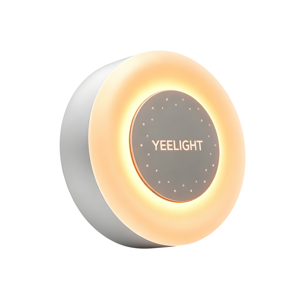 Yeelight USB-C Charger With Nightlight Function - Jelly 4 Plus