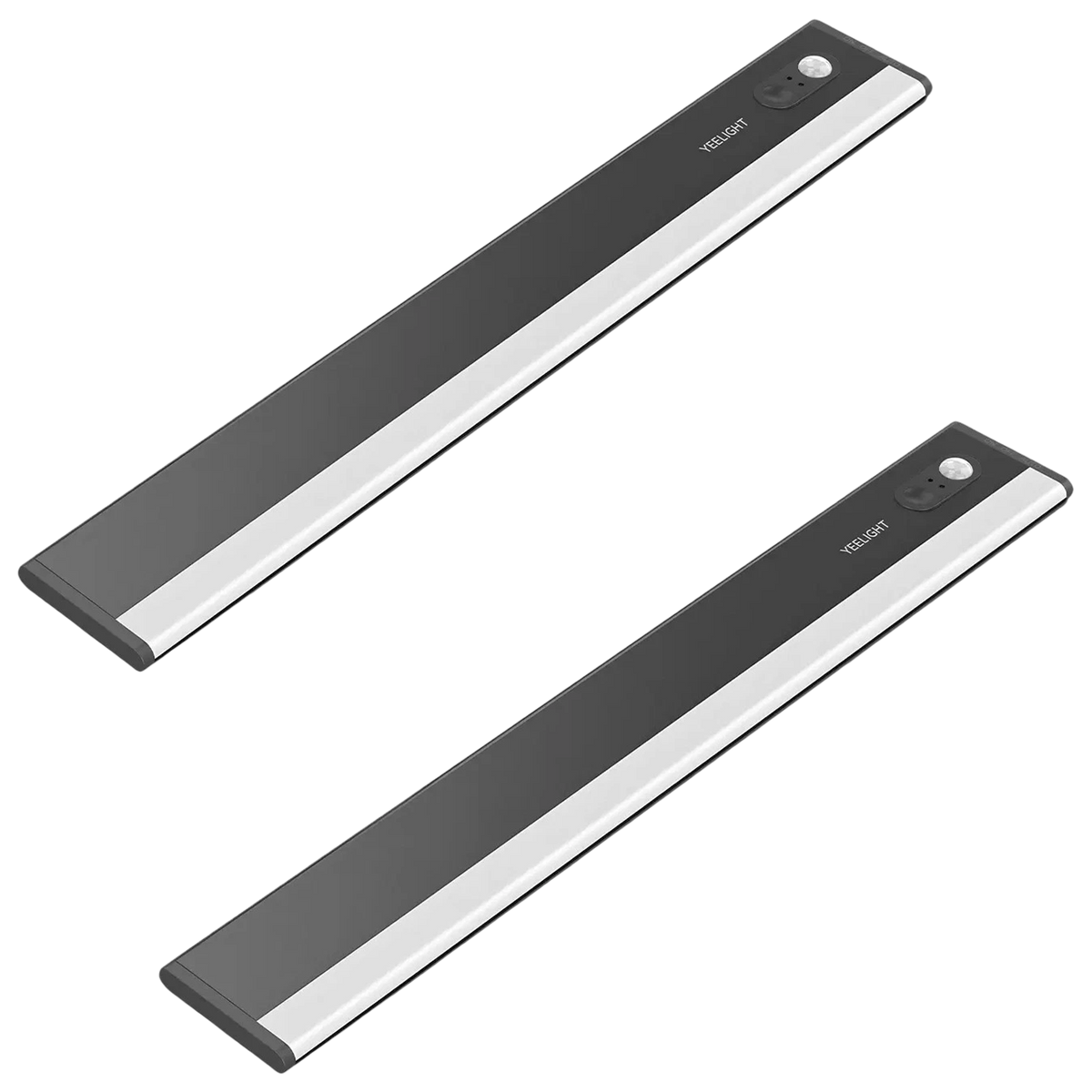 Yeelight Ultra-Thin Intelligent Linkage Cabinet Light A30(30cm) - 2 Pack