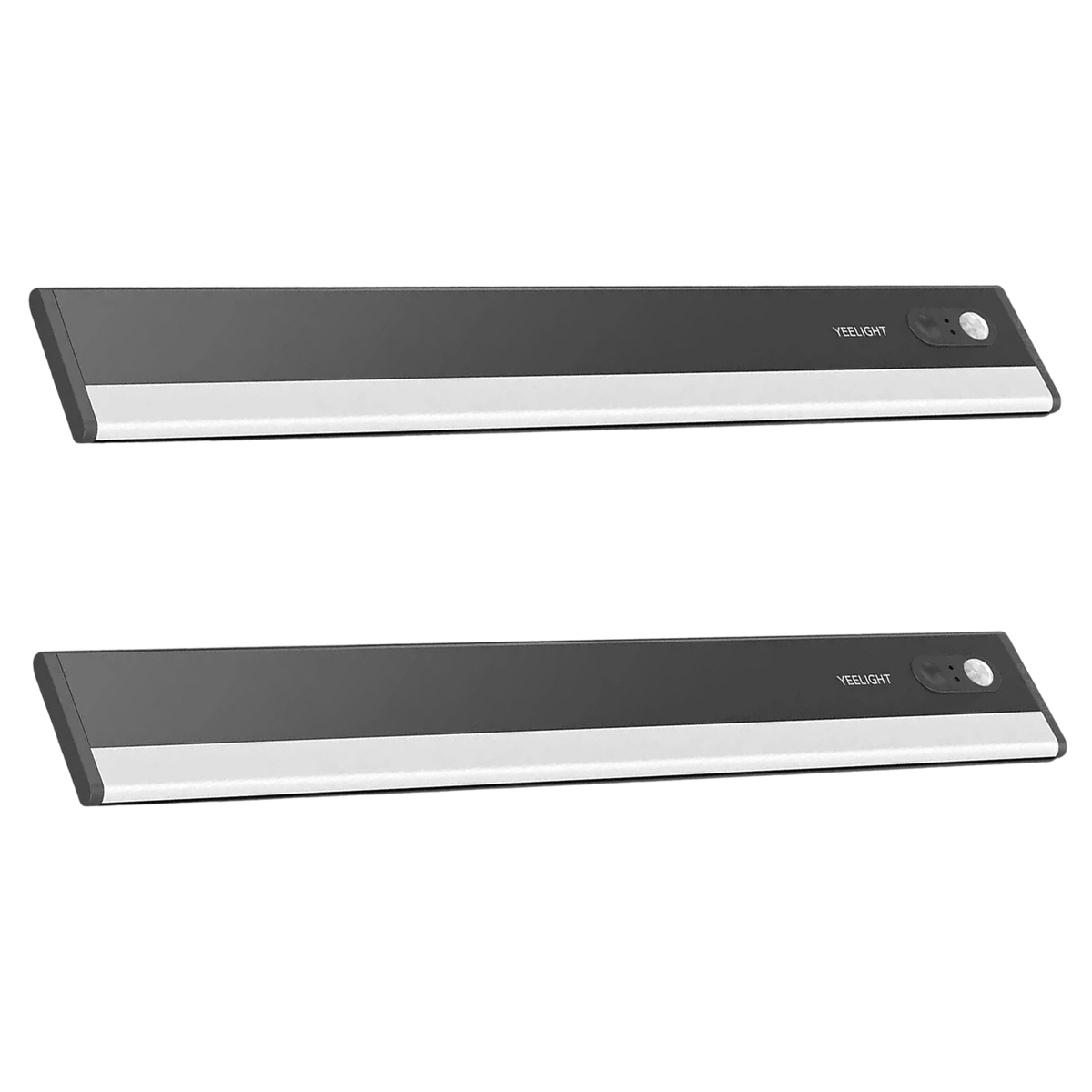 Yeelight Ultra-Thin Intelligent Linkage Cabinet Light A30(30cm) - 2 Pack